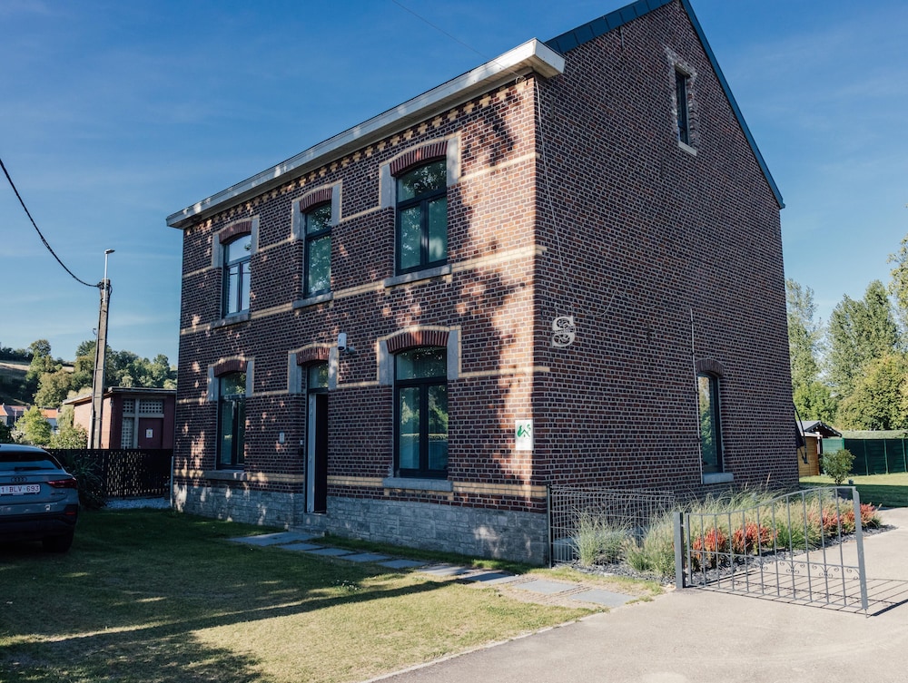 Le Surdan - last minute hotel in Bassenge