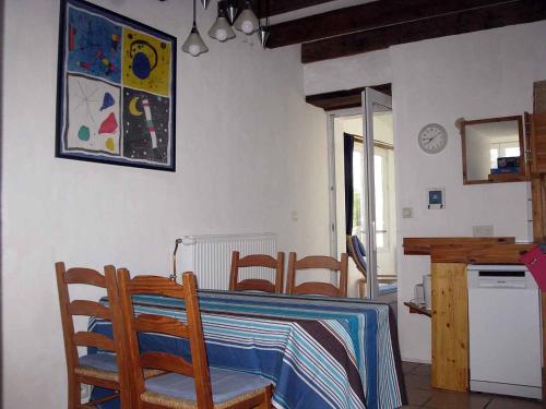 Gîtes La Vicomterie — Vergt — photo 3