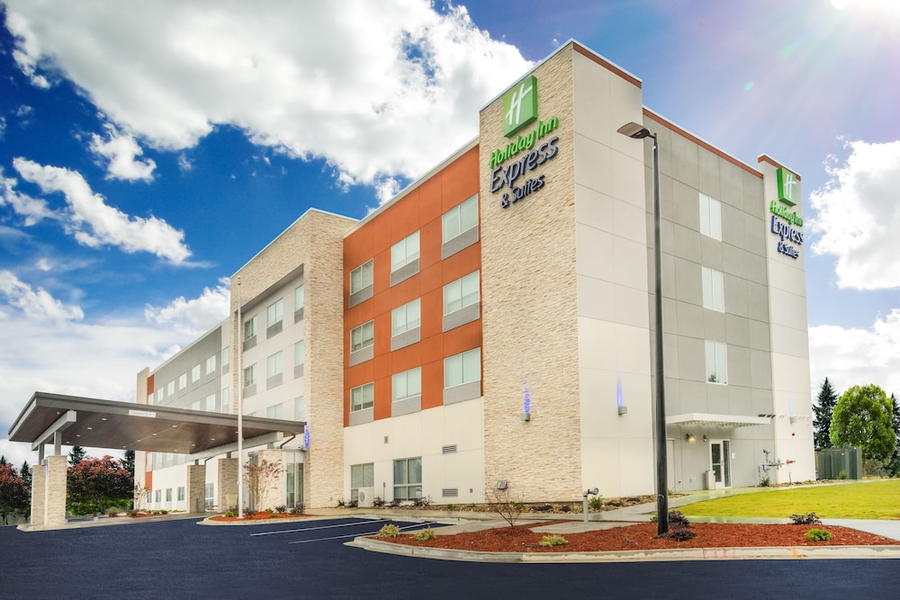 Holiday Inn Express & Suites Greenville SE Simpsonville by IHG - photo 58