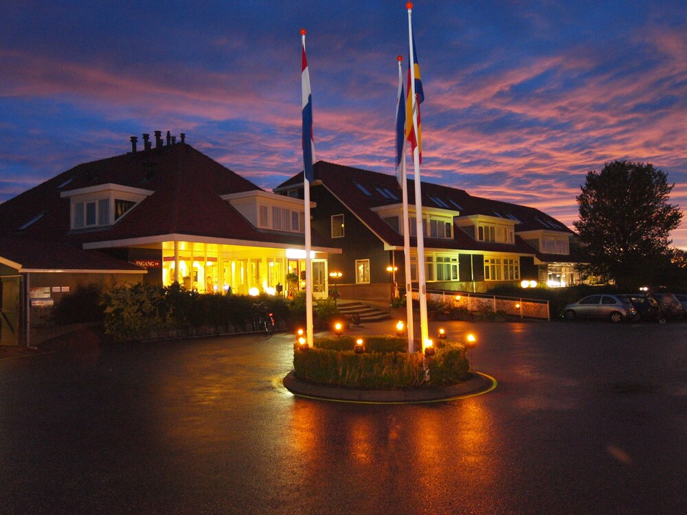 Galamadammen Hotel Restaurant Jachthavens — hotel in Koudum