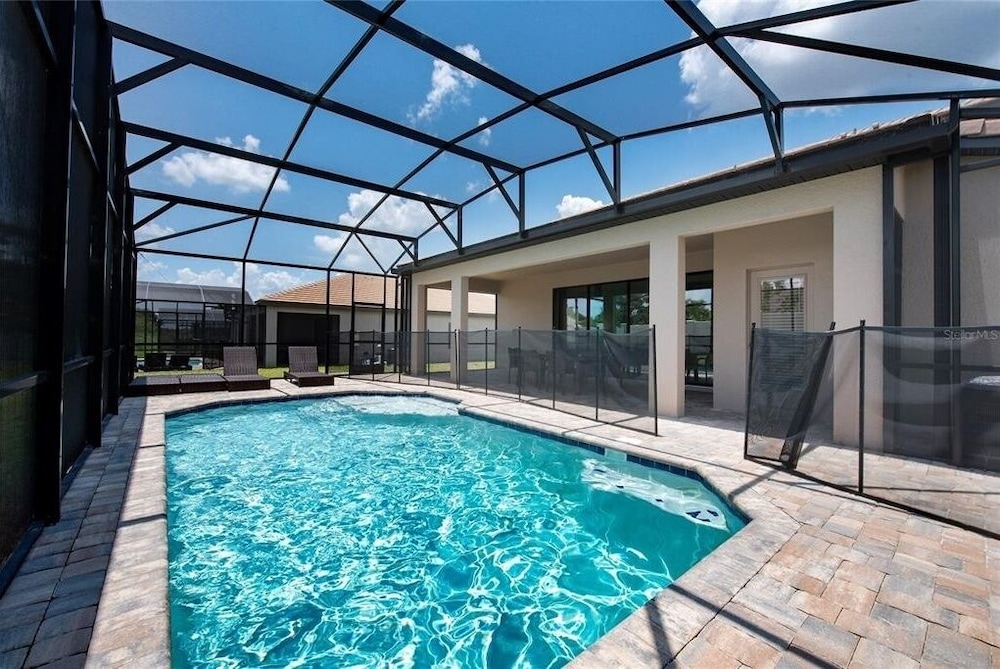 224MCV Balmoral Resort - photo 21