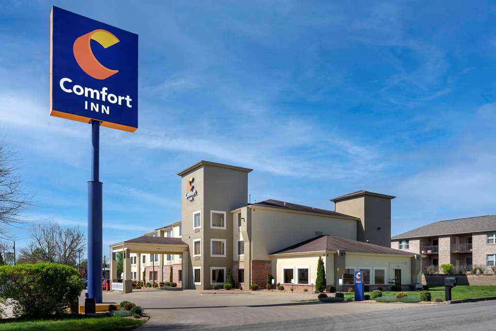 Comfort Inn Somerset - photo 2
