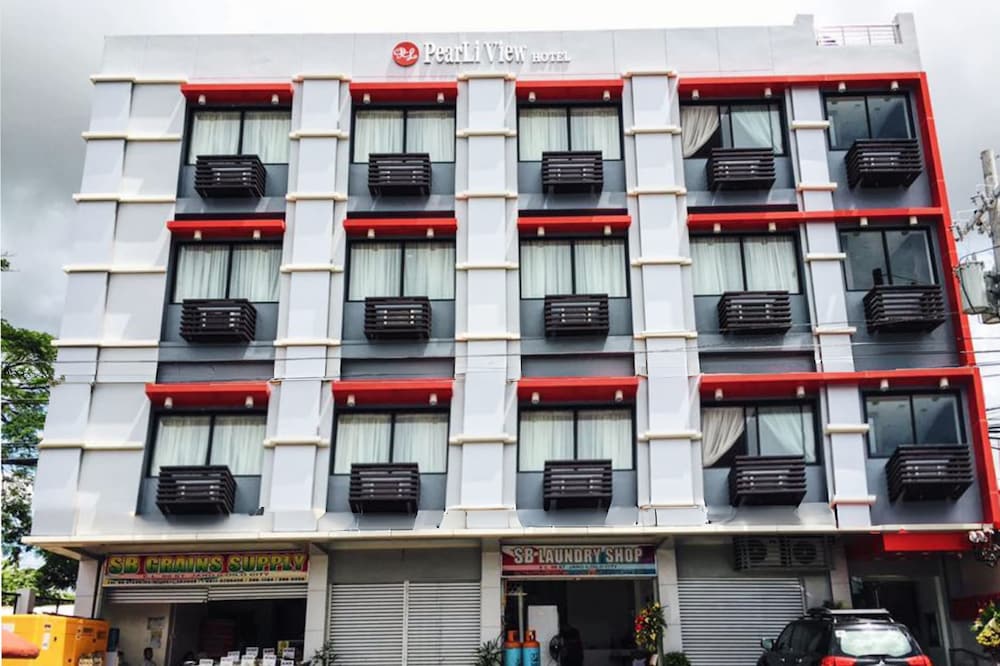 PearLi View Hotel Iloilo powered by Cocotel in Iloilo, Philippines