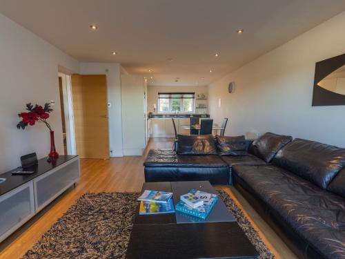 Apartment Druid Temple by Interhome — 4-Star Luxury Hotel in Inverness, United Kingdom