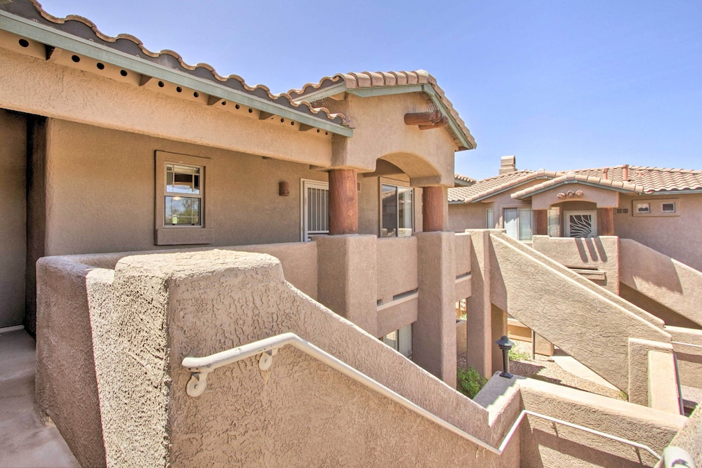 Scottsdale Condo w Balcony & Resort Amenities - photo 28