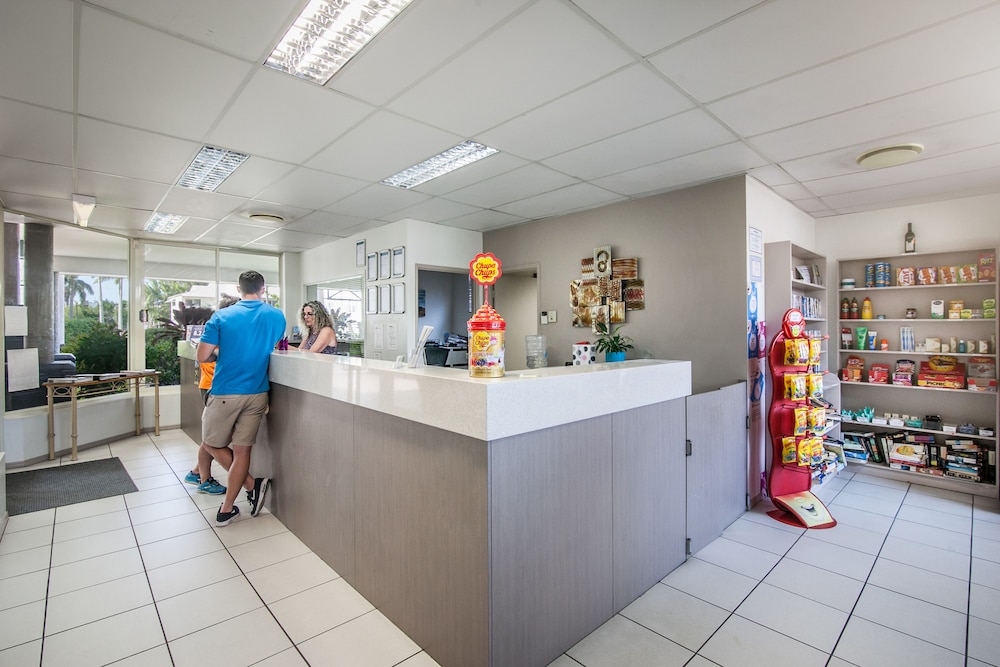 Ivory Palms Resort — Noosaville — photo 5