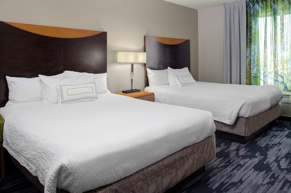Fairfield Inn & Suites by Marriott Montgomery EastChase Pkwy - photo 5