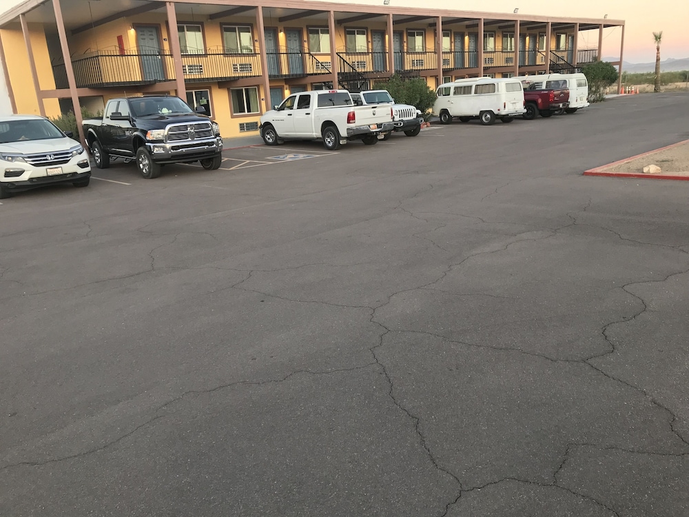 Gila Bend Lodge - photo 21