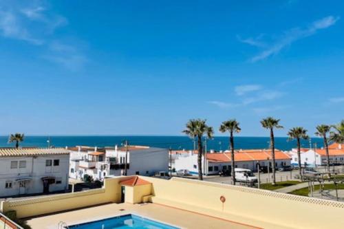 Palm`s Tree Apartment — 4-Star Luxury Hotel in Ericeira, Portugal