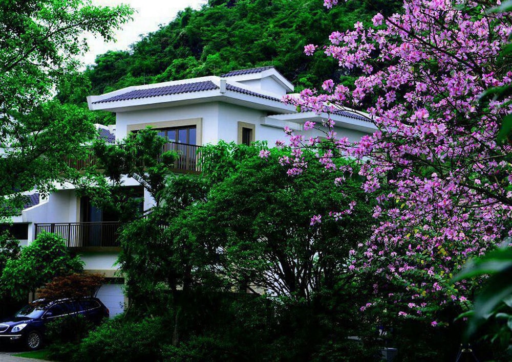 Shanshui Villa Hotel in Guilin, People's Republic of China