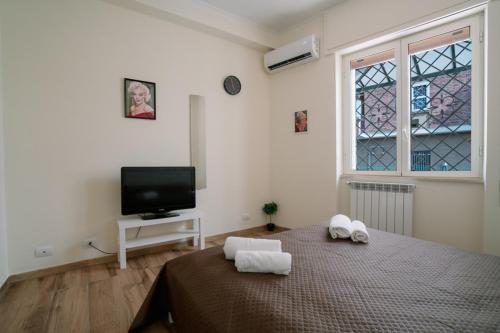 Marilyn Rooms — Rome — photo 2