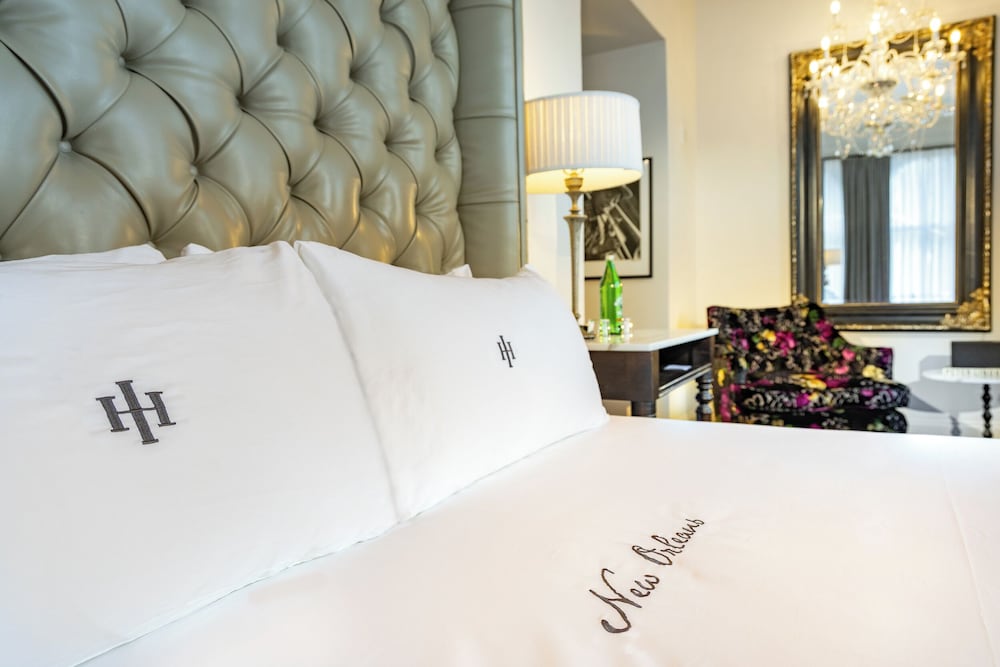International House Hotel - photo 46