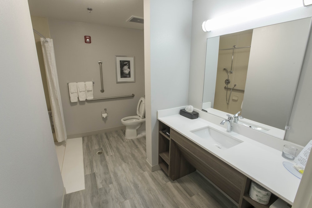Candlewood Suites McDonough by IHG - photo 24
