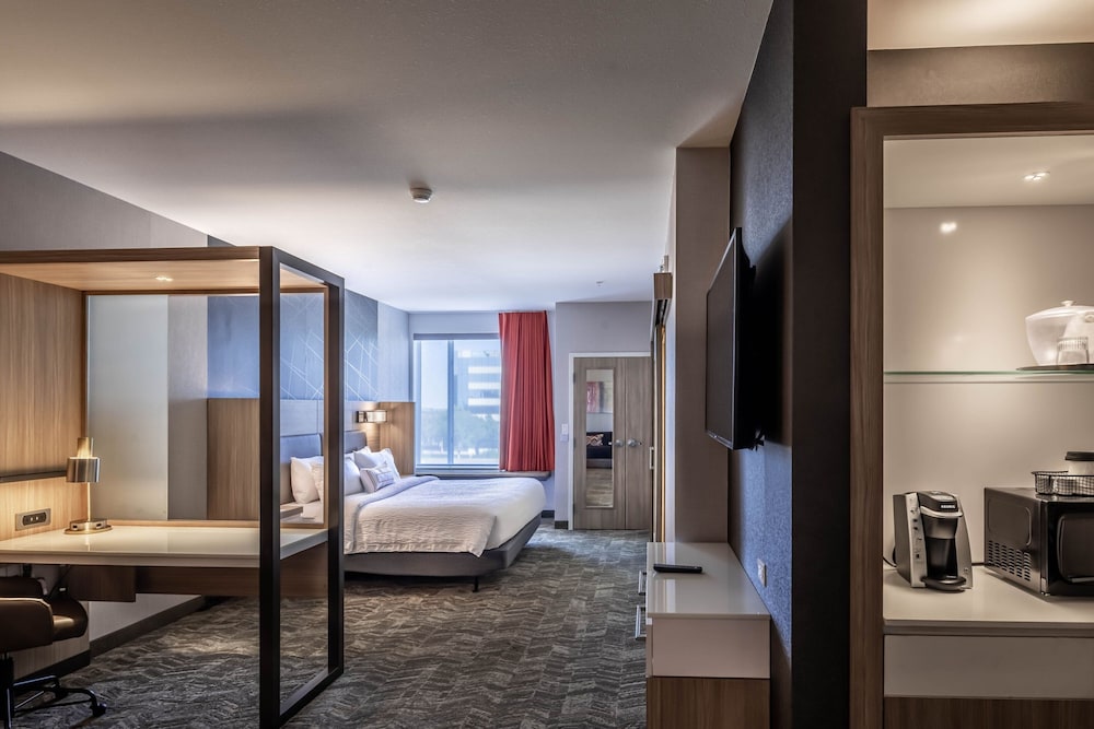 SpringHill Suites by Marriott Dallas Central Expressway - photo 14