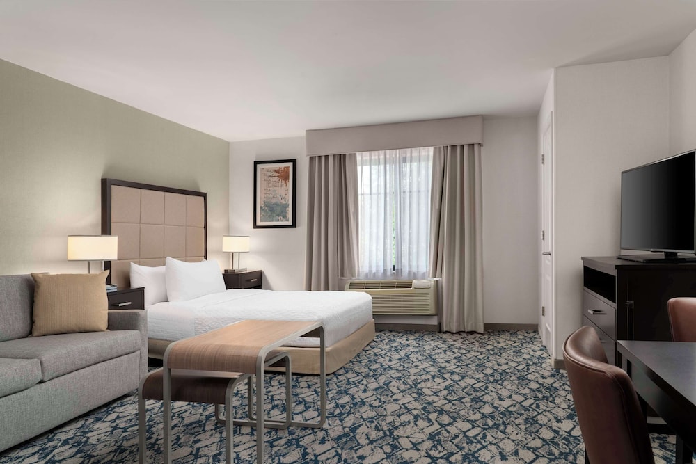 Homewood Suites by Hilton Boston Cambridge Arlington MA - photo 31