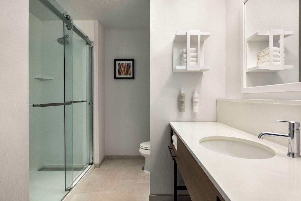 Hampton Inn by Hilton Stockton - photo 18