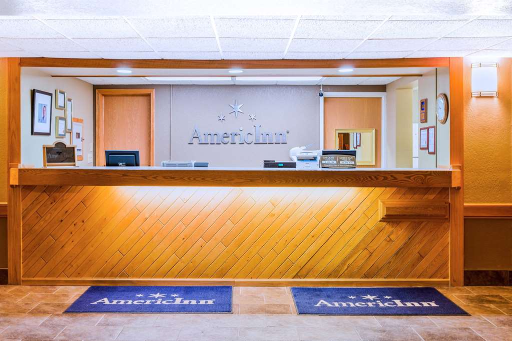 AmericInn by Wyndham Algona - photo 4