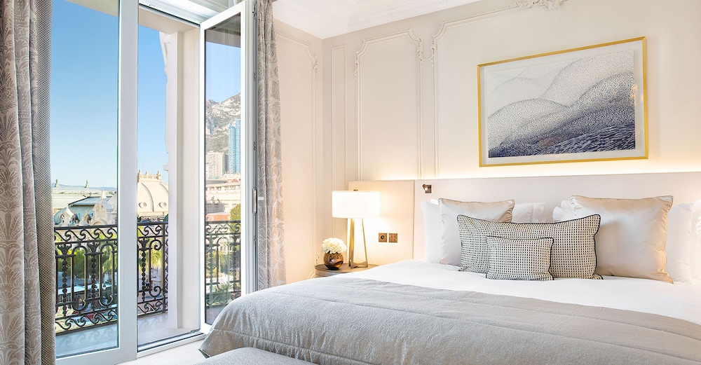 Hotel de Paris Monte Carlo — Monte-Carlo — photo 5