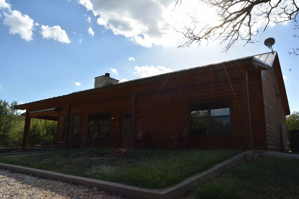 Wildcatter Ranch Resort & Spa - photo 51