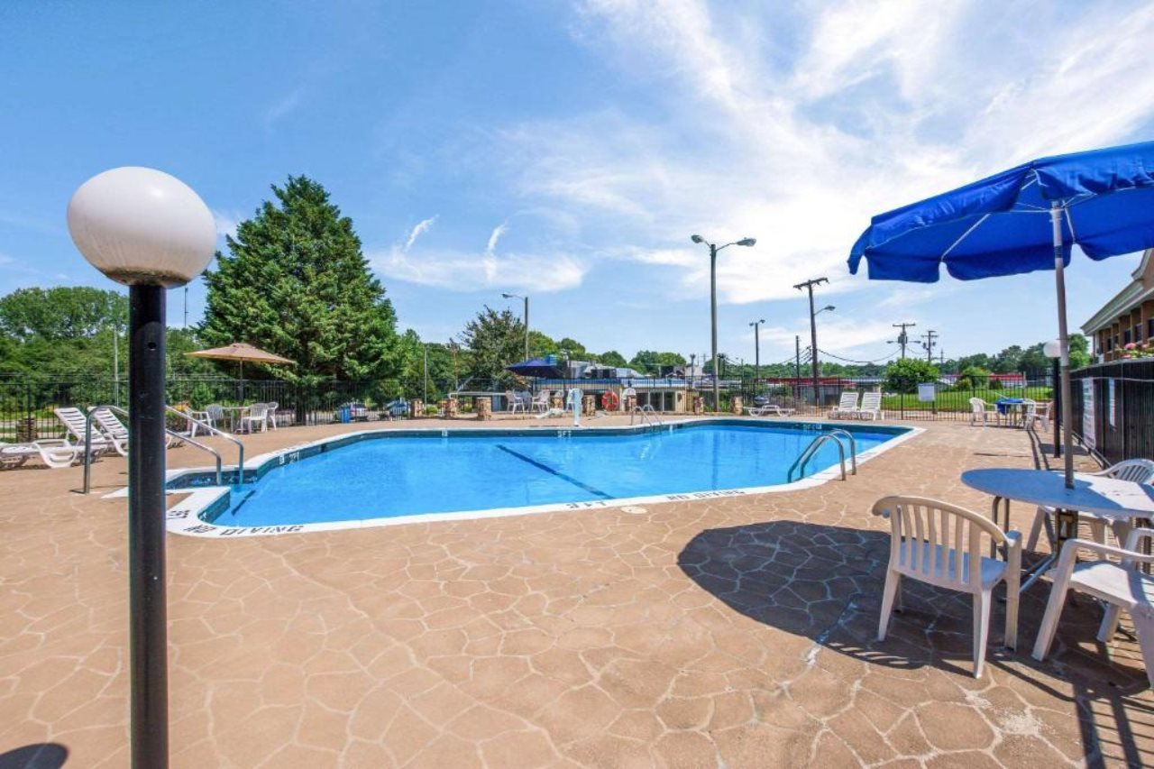 Red Roof Inn Gastonia - featured photo