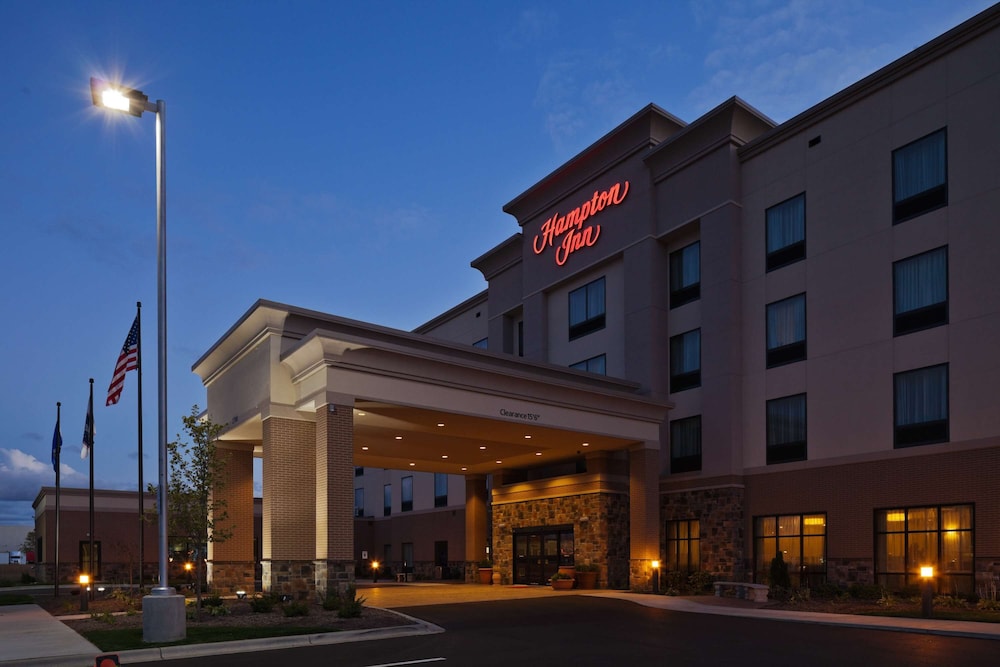 Hampton Inn Beloit - photo 48