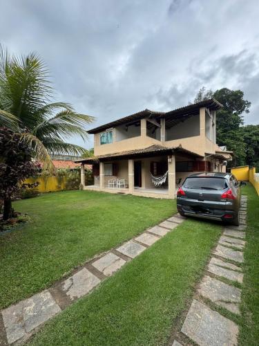 Jardim Saqua 4 Suítes com Ar Piscina 17 pessoas in Saquarema, Brasil