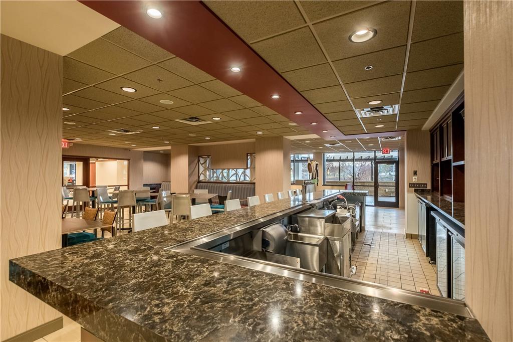 Radisson Hotel St. Paul Downtown - photo 25