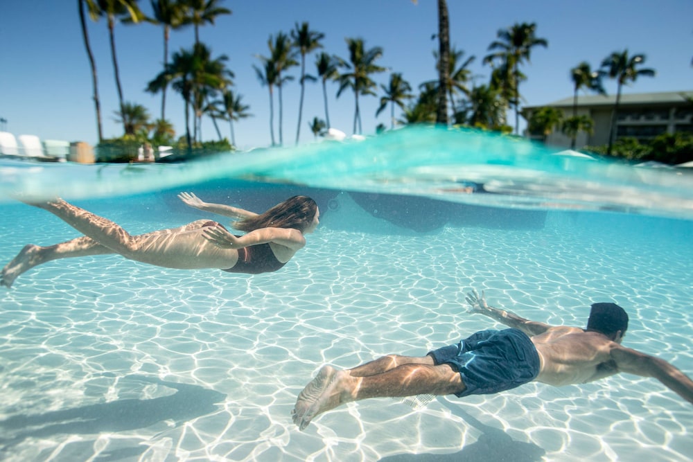 Fairmont Orchid - photo 52