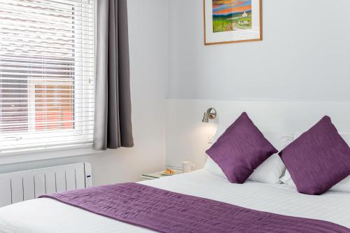 High Range Self Catering Chalets — Aviemore — photo 5