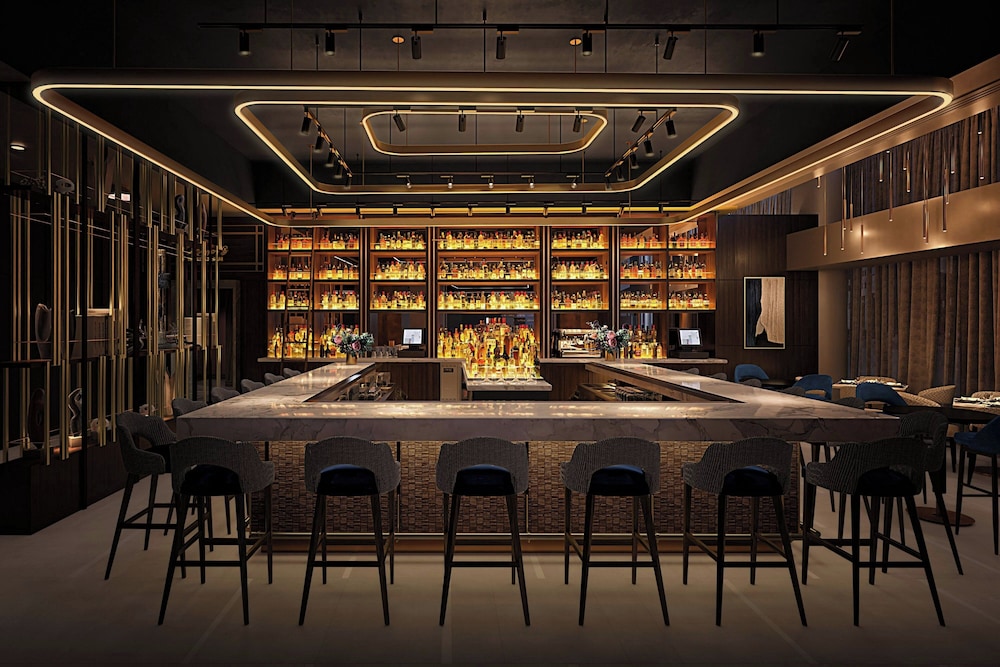 JW Marriott Indianapolis — Indianapolis — photo 2