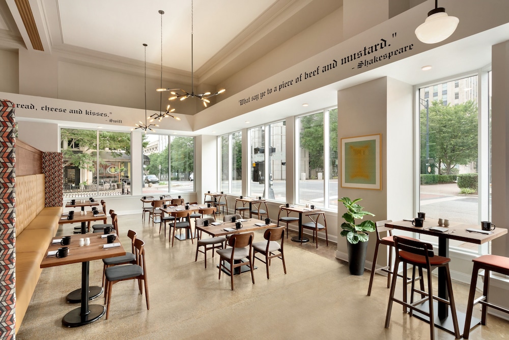 Hotel Indigo Winston Salem Downtown by IHG - photo 17