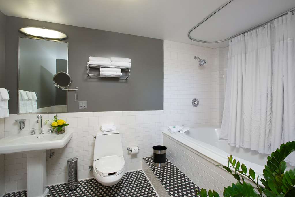 Sonesta Columbus Downtown - photo 28