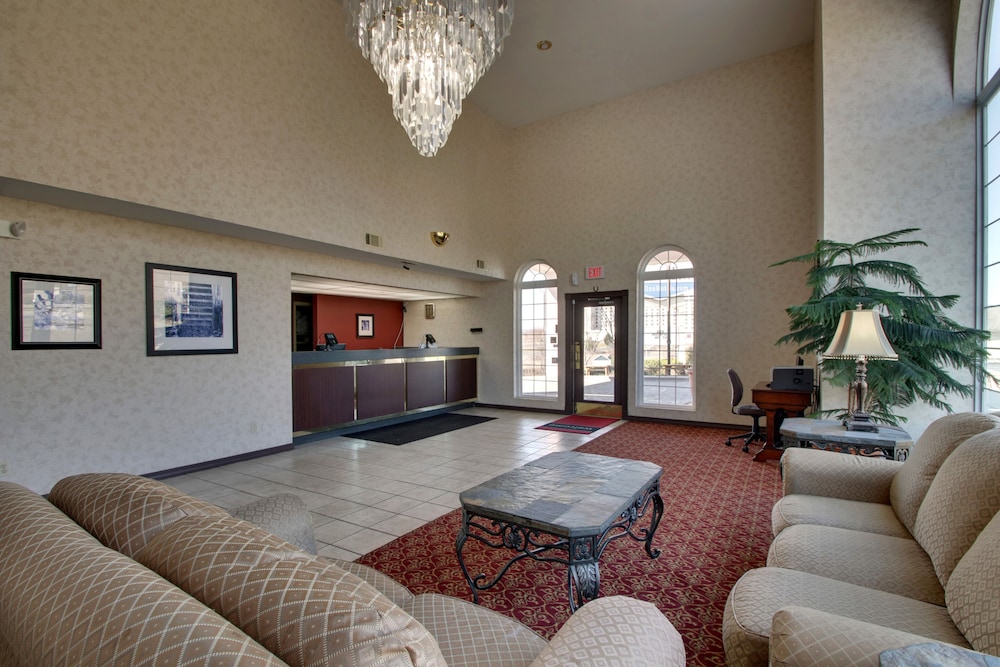 Angel Inn Central - photo 41