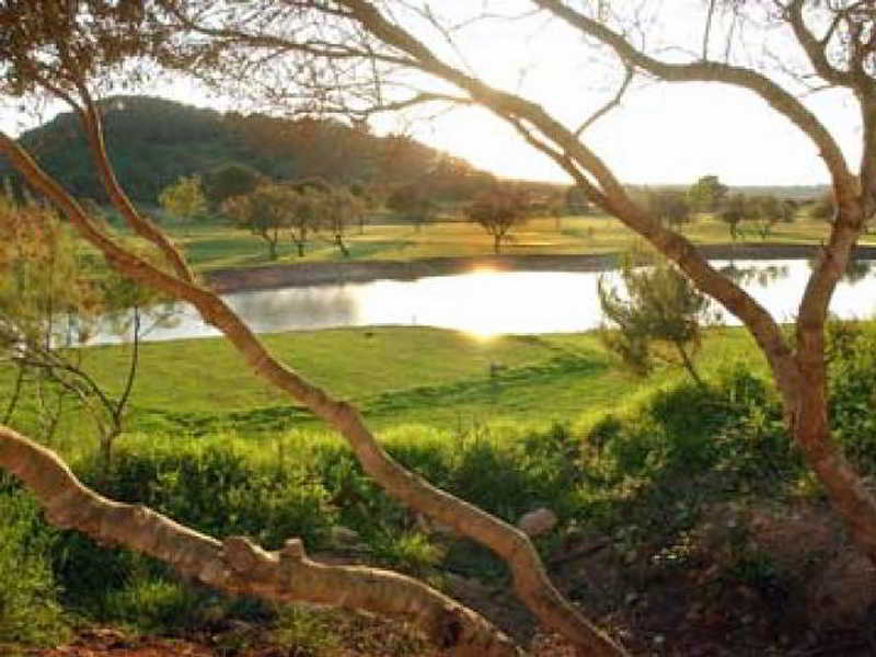 Son Parc Golf Resort in Mercadal, Spain