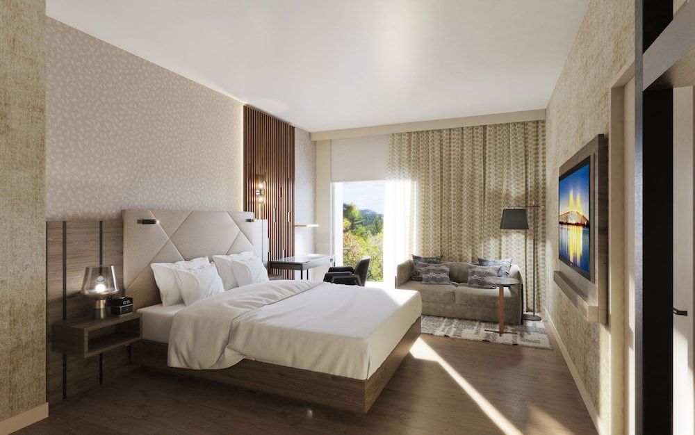Hyatt Regency Baytown Houston - photo 11