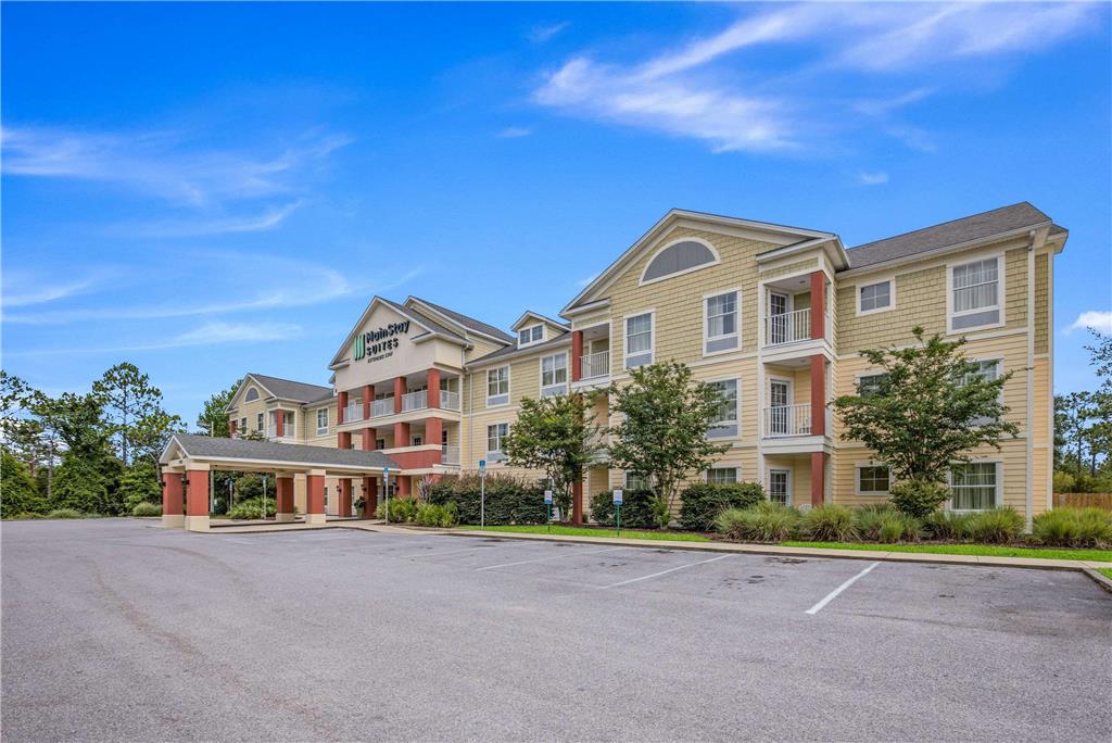 MainStay Suites Port Saint Joe South in Port Saint Joe, United States