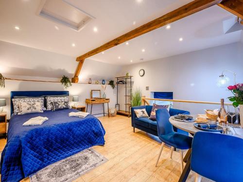 Dassett View — hotel in Southam