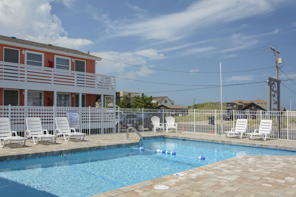 See Sea Motel - photo 72