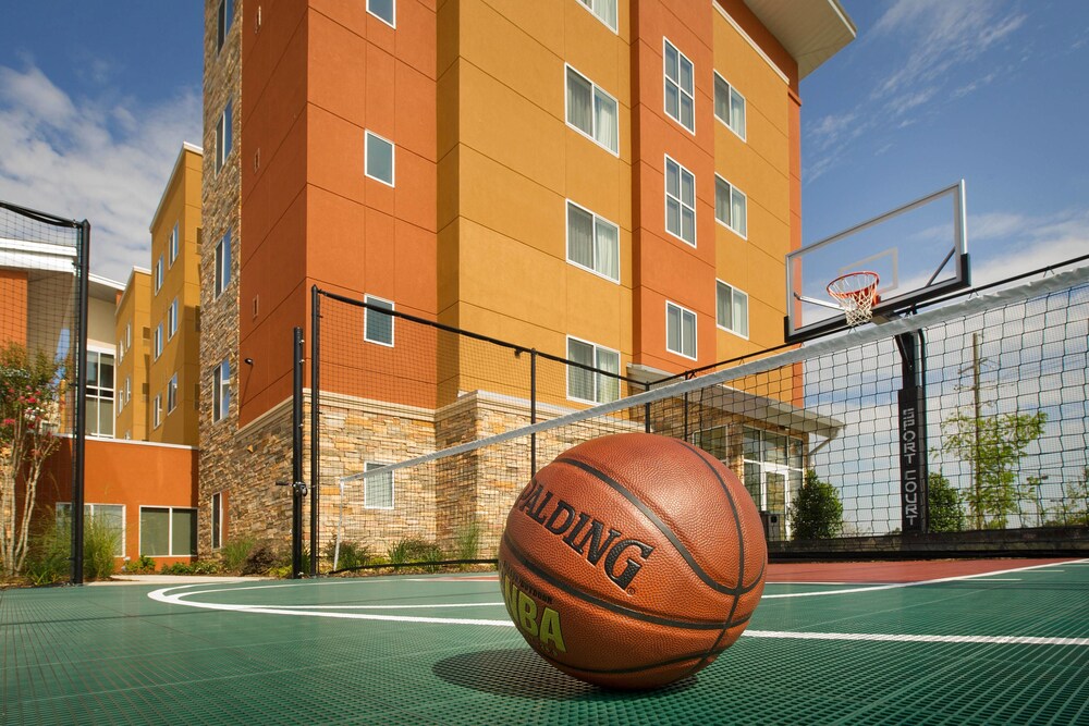 Residence Inn by Marriott Texarkana - photo 17