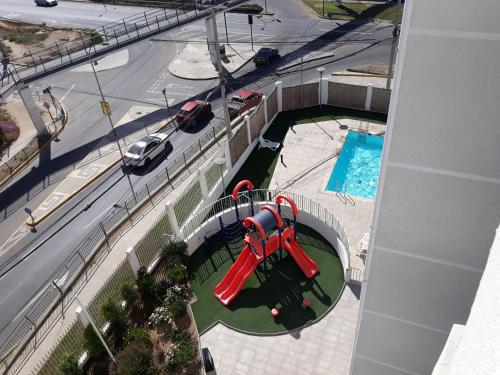 Departamento en edificio Marazul — Coquimbo — photo 4