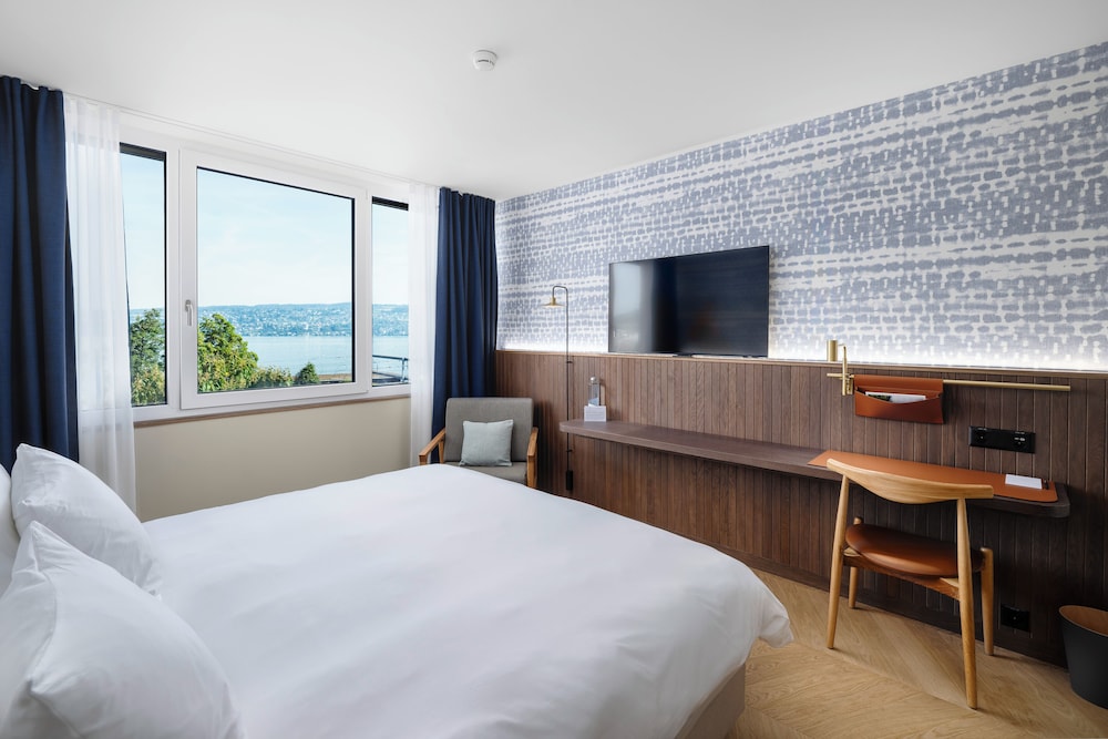 The Yarn — hotel in Horgen