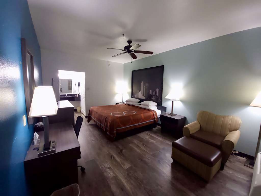 Super 8 by Wyndham Forney East Dallas - photo 11