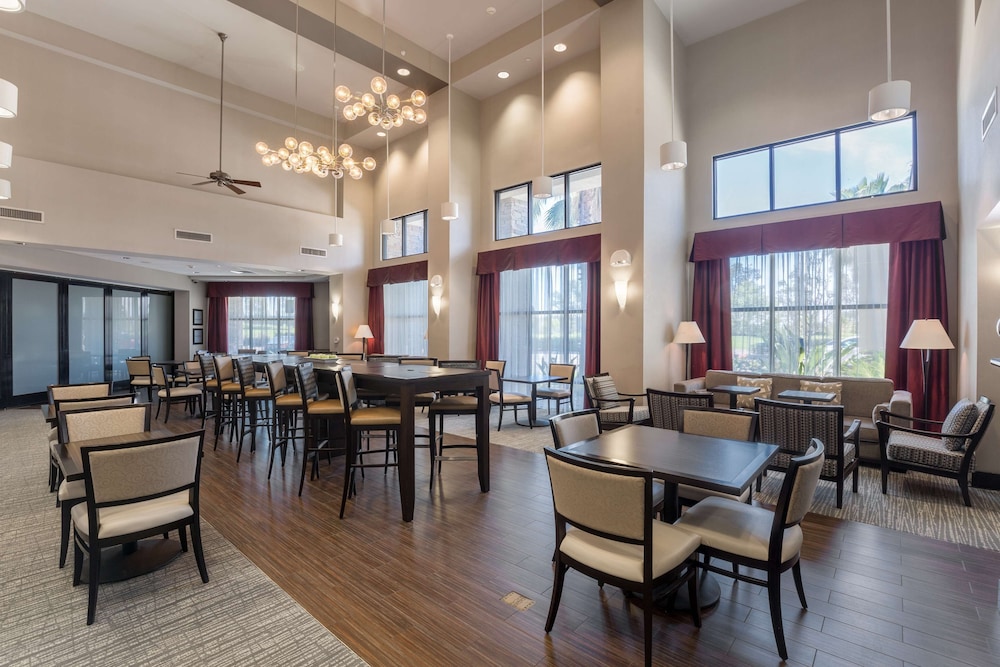 Hampton Inn & Suites San Diego Poway - photo 31