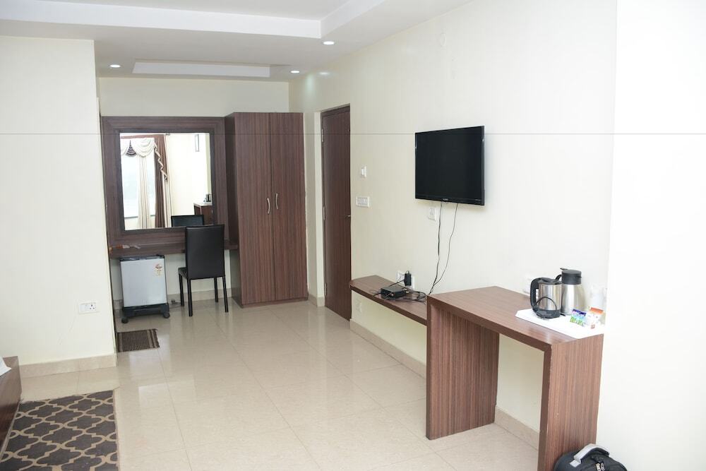 Hotel KDM Palace — Begusarai — photo 3