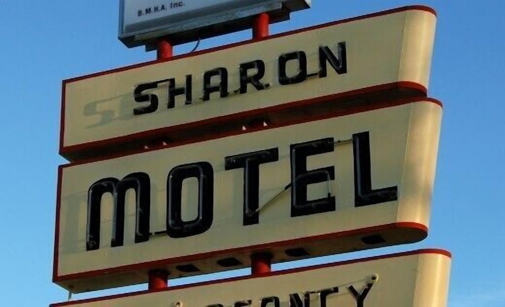Sharon Motel - photo 11