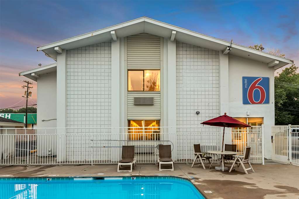 Motel 6 Ogden UT Downtown - photo 3