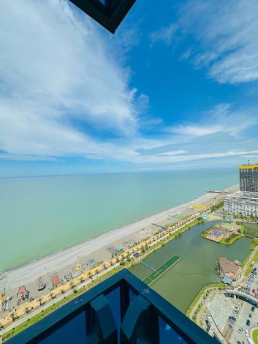 Seaside vip Hotel