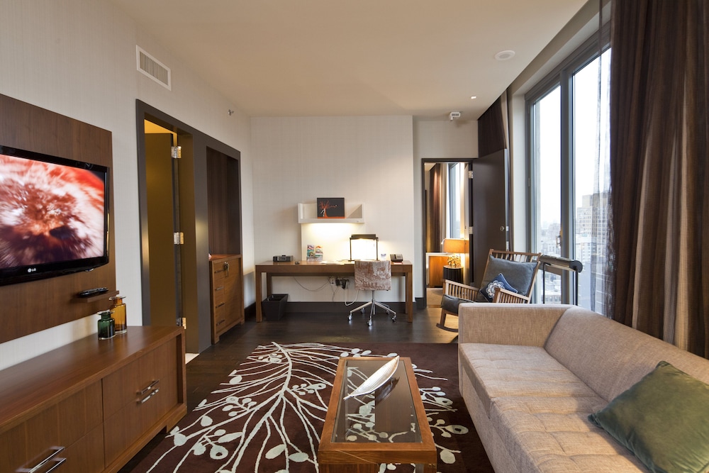 Kimpton Hotel Eventi by IHG - photo 8