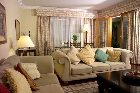 King's Tide Boutique Hotel