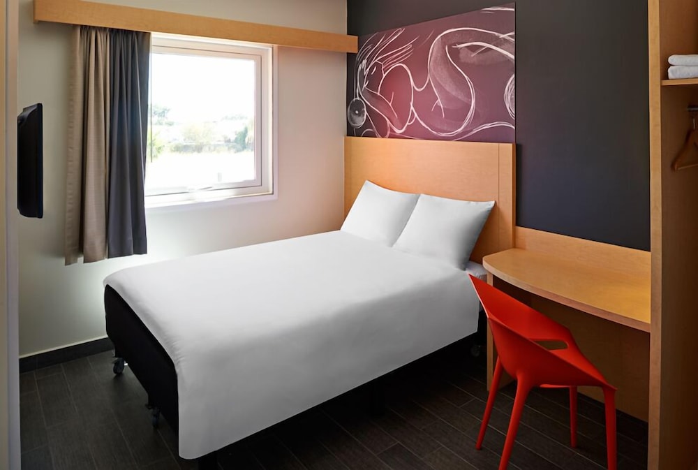 Ibis Culiacan